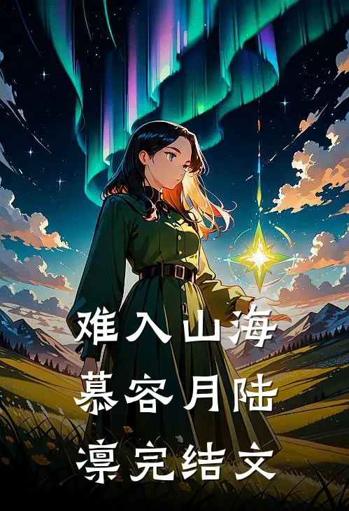 难入山海慕容月陆凛完结文