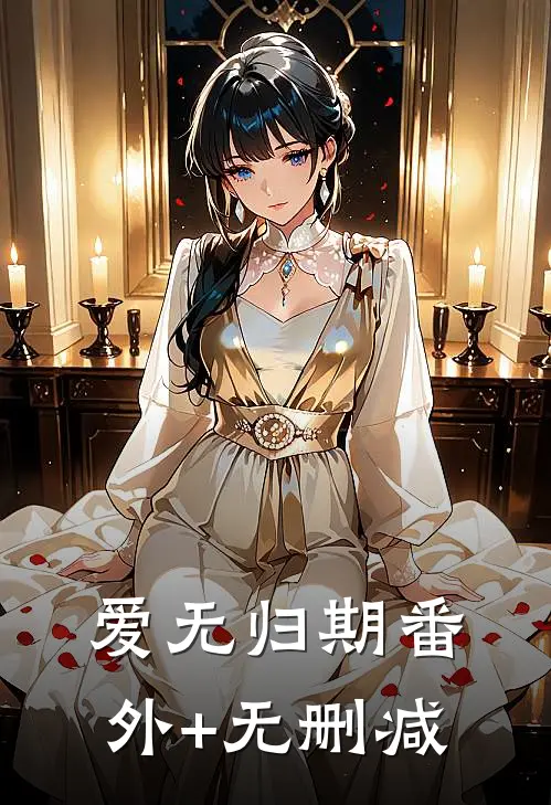 爱无归期番外+无删减