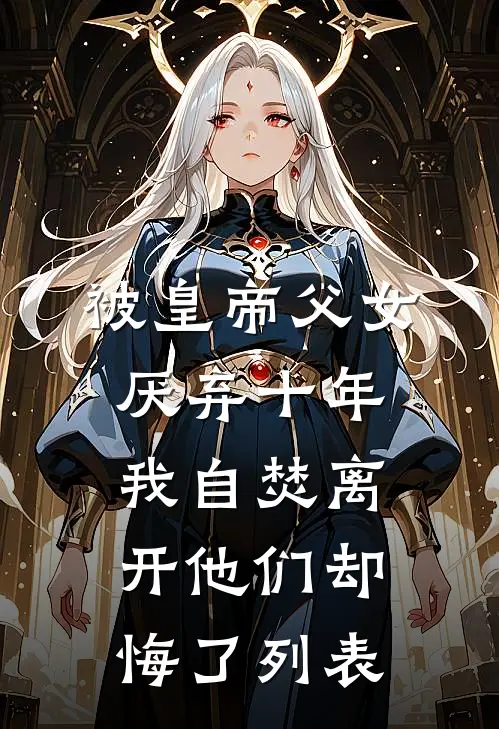 被皇帝父女厌弃十年，我自焚离开他们却悔了列表