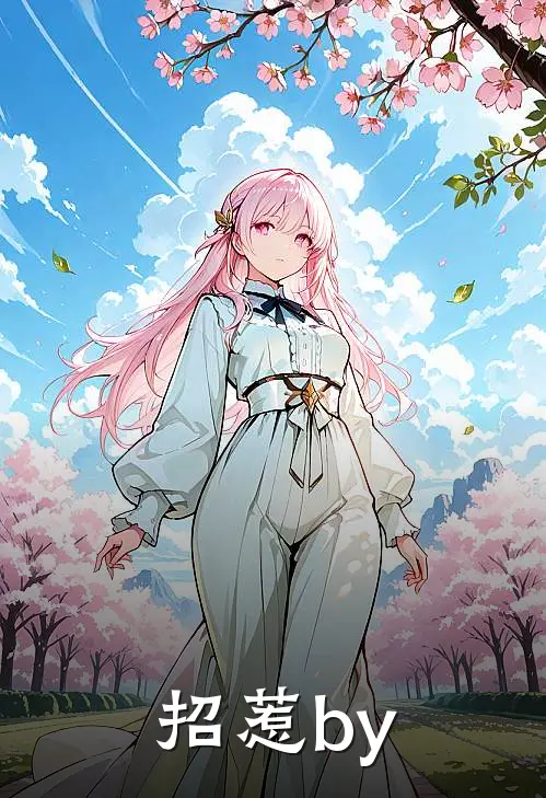 招惹by