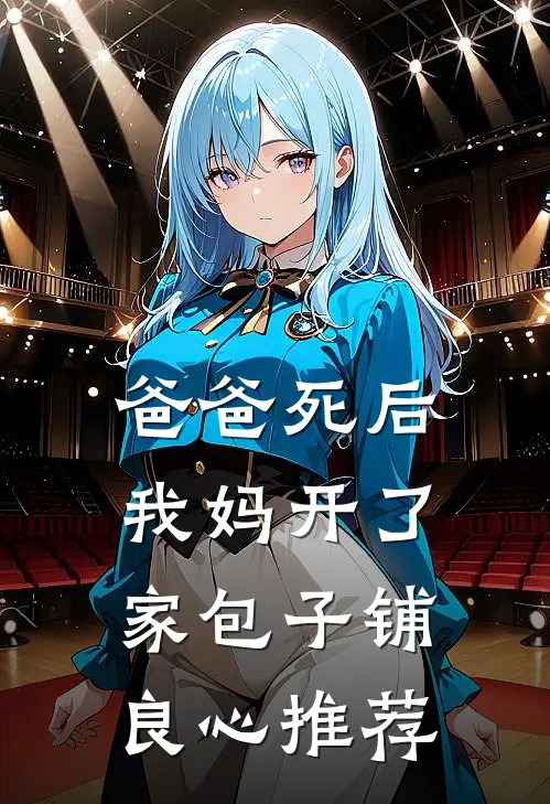 爸爸死后，我妈开了家包子铺良心推荐
