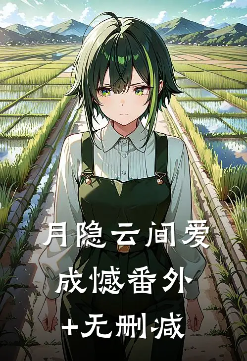 月隐云间爱成憾番外+无删减