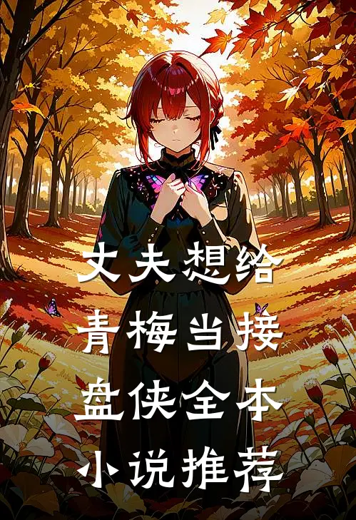 丈夫想给青梅当接盘侠全本小说推荐