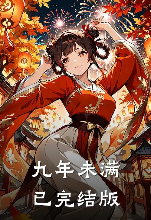 九年未满已完结版