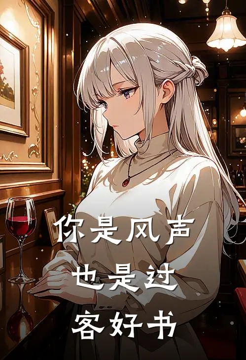 你是风声，也是过客好书