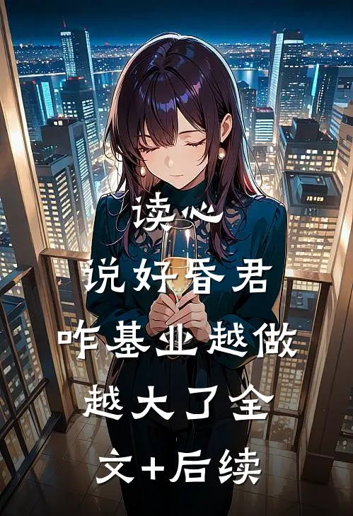 读心：说好昏君，咋基业越做越大了全文+后续