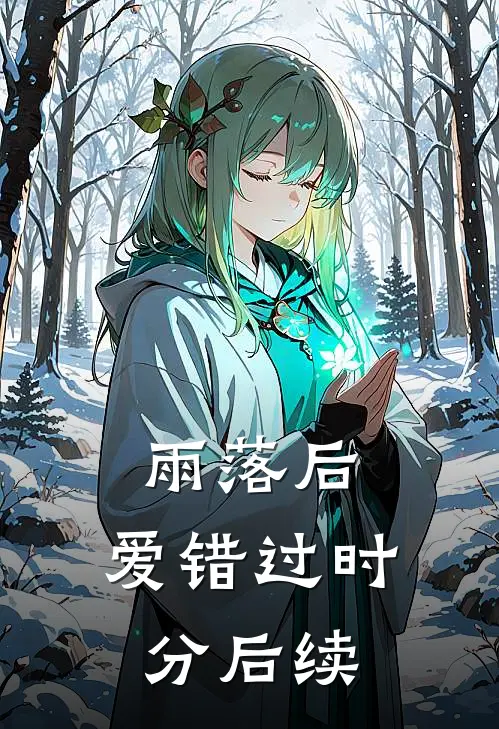 雨落后，爱错过时分后续