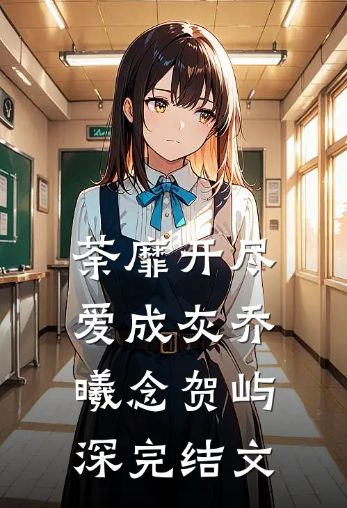 荼靡开尽爱成灰乔曦念贺屿深完结文