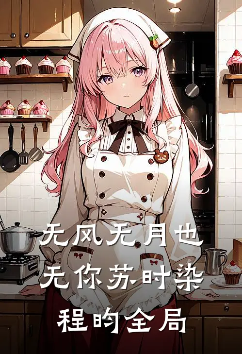无风无月也无你苏时染程昀全局