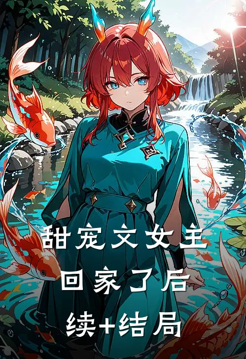 甜宠文女主回家了后续+结局