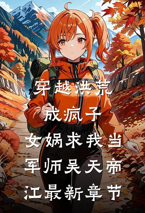 穿越洪荒成疯子，女娲求我当军师吴天帝江最新章节