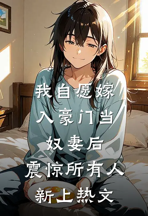 我自愿嫁入豪门当奴妻后，震惊所有人新上热文