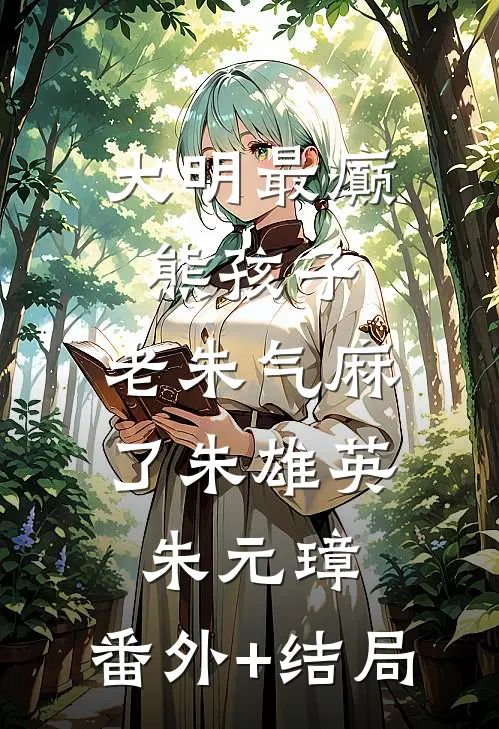 大明最癫熊孩子，老朱气麻了朱雄英朱元璋:(番外)+(结局)