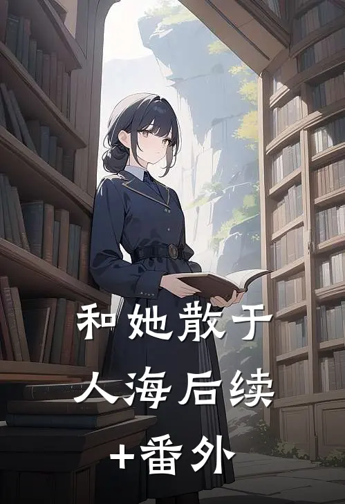 和她散于人海后续+番外