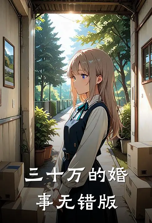 三十万的婚事无错版