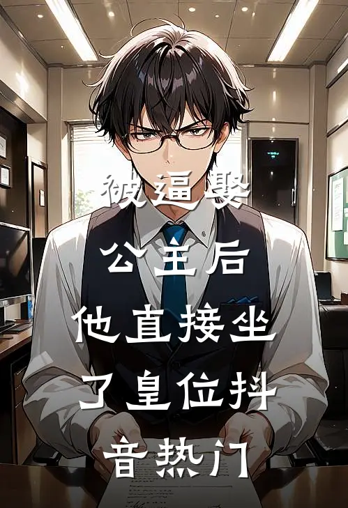 被逼娶公主后，他直接坐了皇位抖音热门