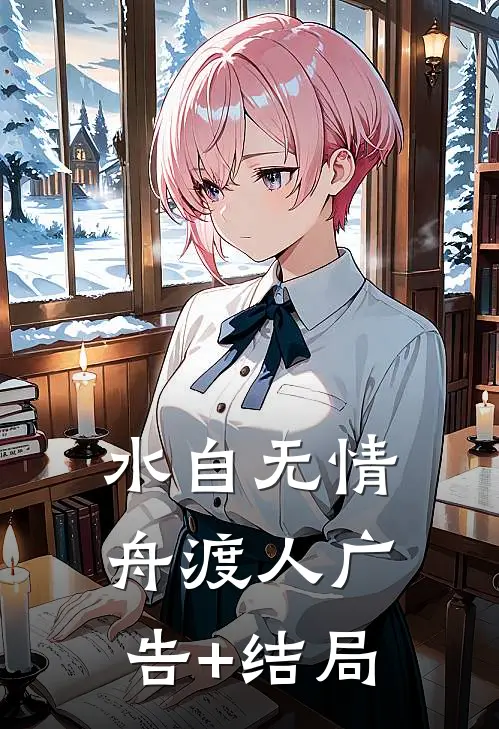 水自无情舟渡人广告+结局