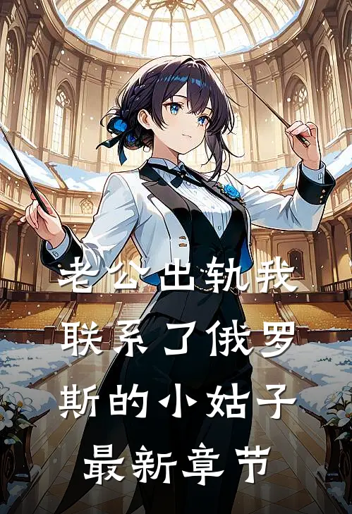 老公出轨我联系了俄罗斯的小姑子最新章节