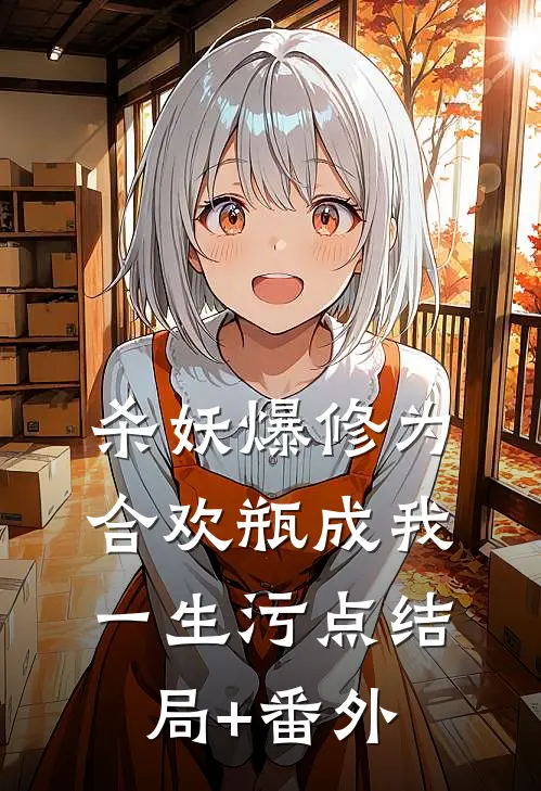 杀妖爆修为，合欢瓶成我一生污点结局+番外