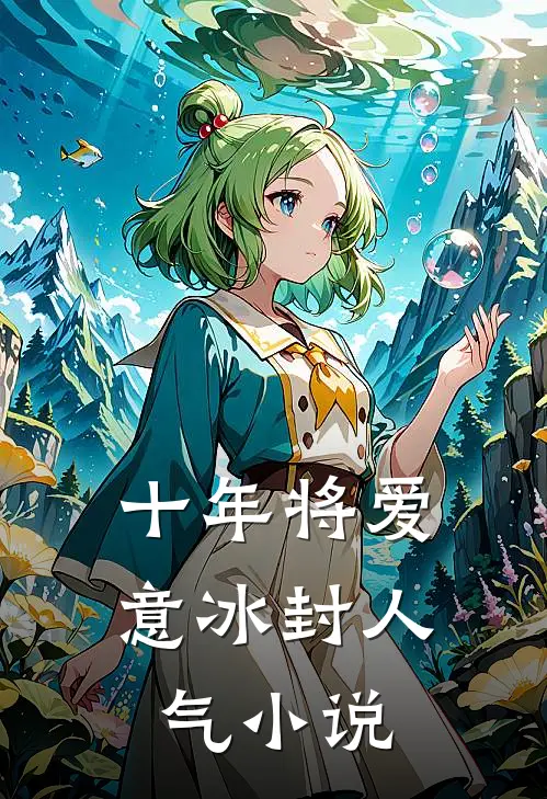十年将爱意冰封人气小说