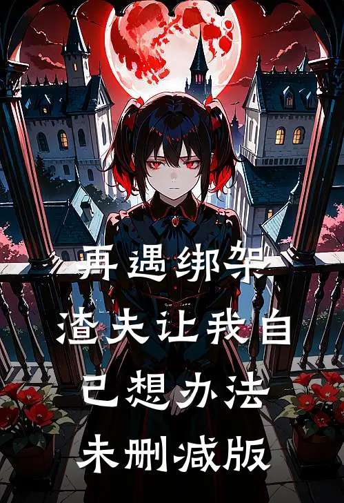 再遇绑架，渣夫让我自己想办法未删减版