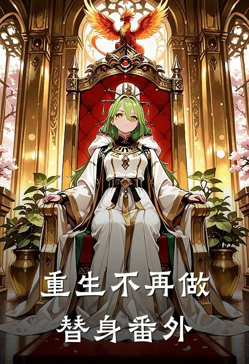 重生不再做替身番外
