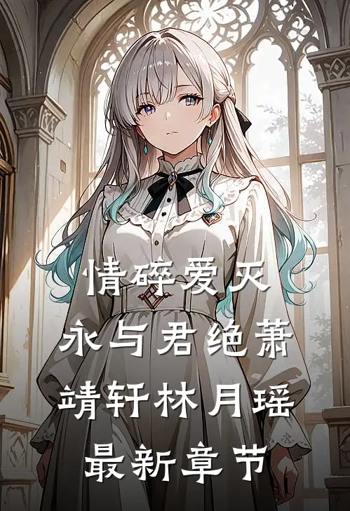 情碎爱灭，永与君绝萧靖轩林月瑶最新章节