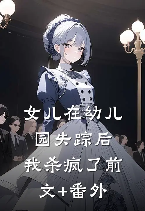 女儿在幼儿园失踪后，我杀疯了前文+番外