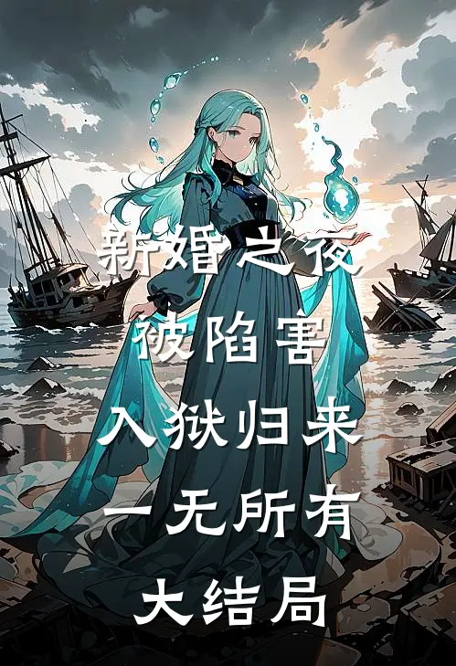 新婚之夜被陷害，入狱归来一无所有大结局
