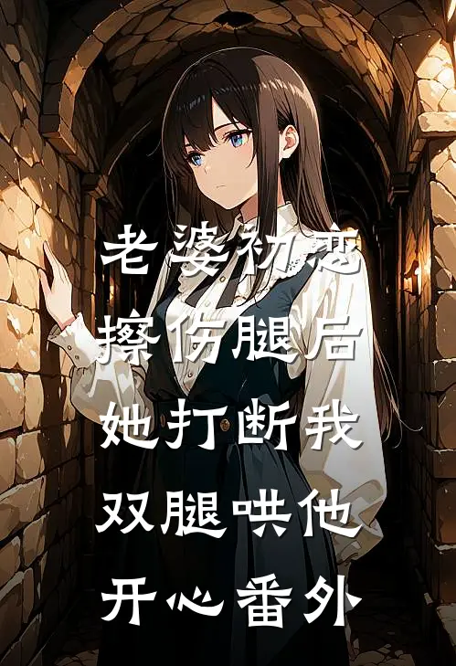 老婆初恋擦伤腿后，她打断我双腿哄他开心番外