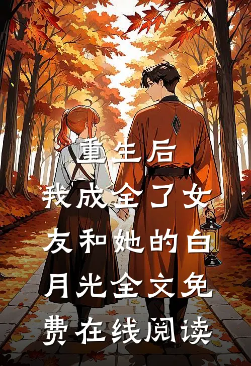 重生后，我成全了女友和她的白月光全文免费在线阅读