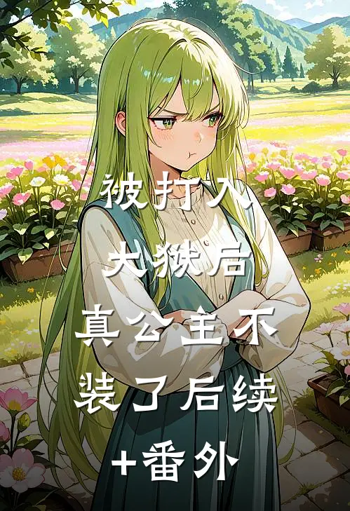 被打入大狱后，真公主不装了后续+番外