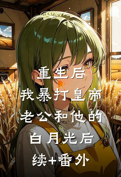 重生后，我暴打皇帝老公和他的白月光后续+番外