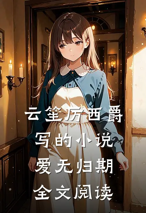 云笙厉西爵写的小说爱无归期全文阅读