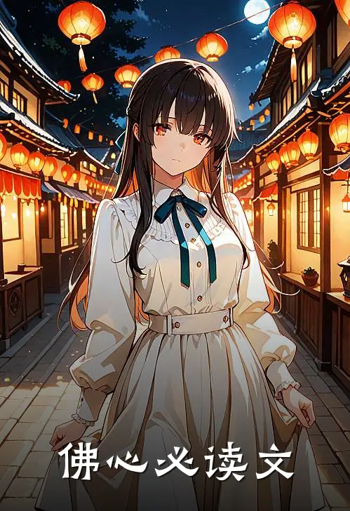佛心必读文
