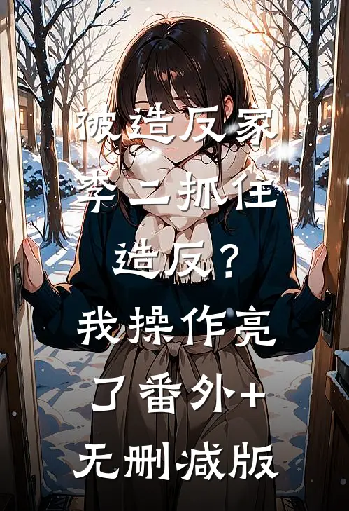 被造反家李二抓住造反？我操作亮了:番外+无删减版