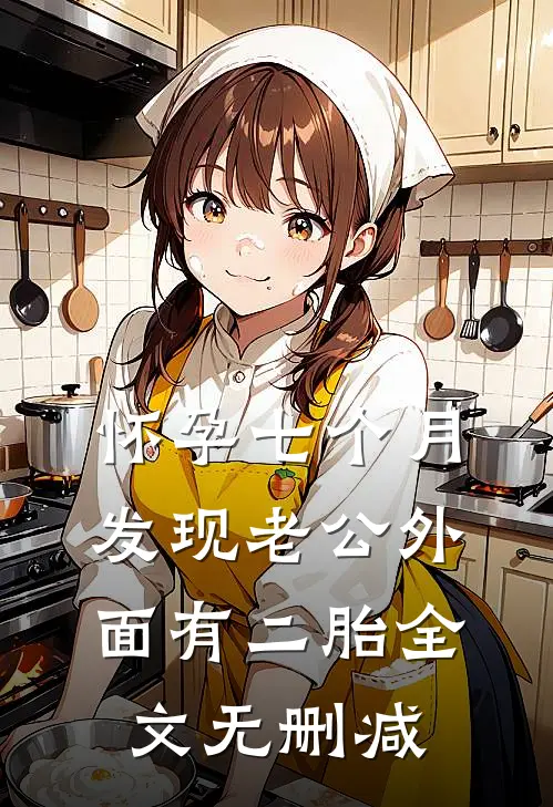 怀孕七个月，发现老公外面有二胎全文无删减