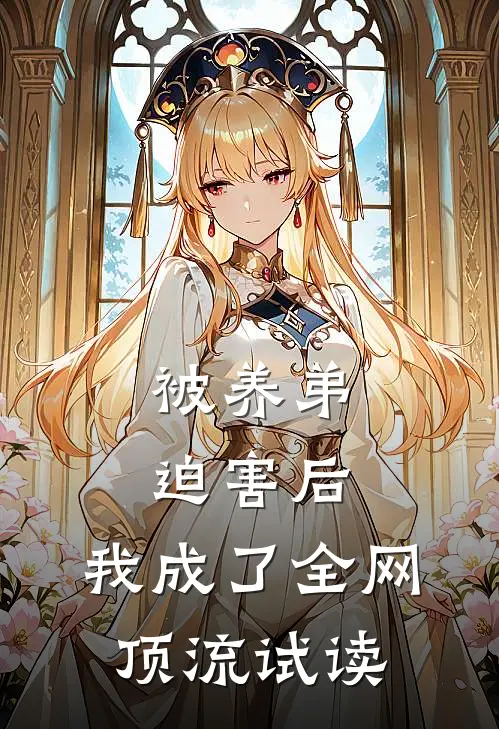 被养弟迫害后，我成了全网顶流试读