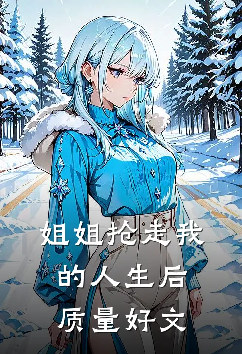 姐姐抢走我的人生后质量好文