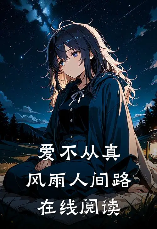 爱不从真，风雨人间路在线阅读