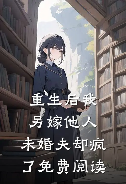 重生后我另嫁他人，未婚夫却疯了免费阅读
