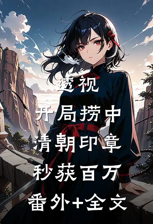 透视：开局捞中清朝印章，秒获百万:(番外)+(全文)