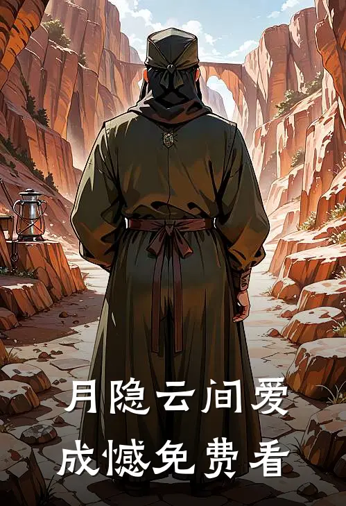 月隐云间爱成憾免费看