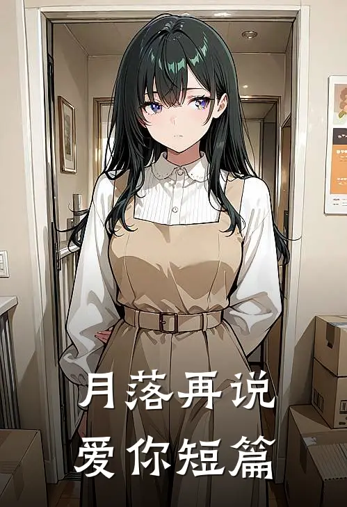 月落再说爱你短篇