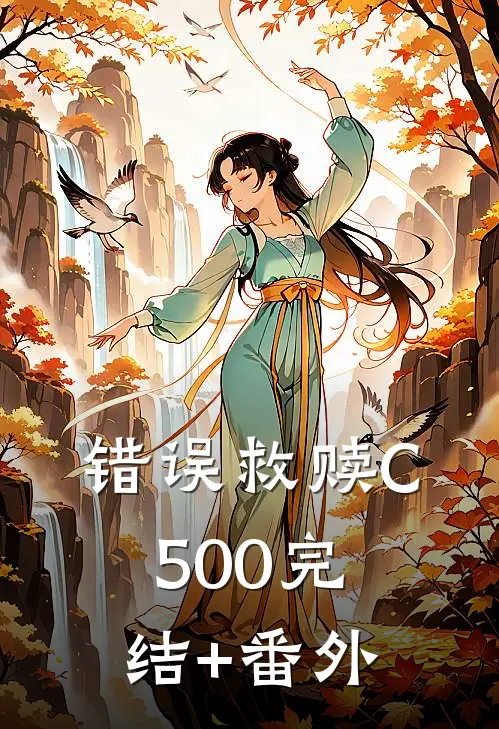 错误救赎C500完结+番外