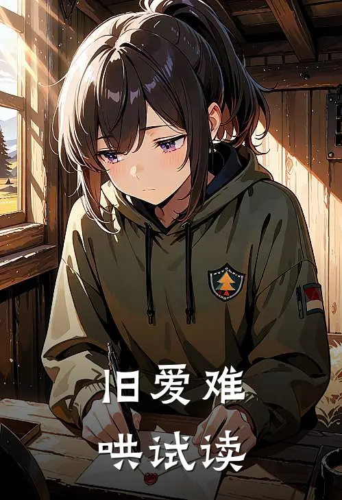 旧爱难哄试读