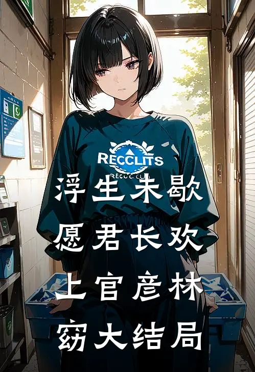 浮生未歇，愿君长欢上官彦林窈大结局