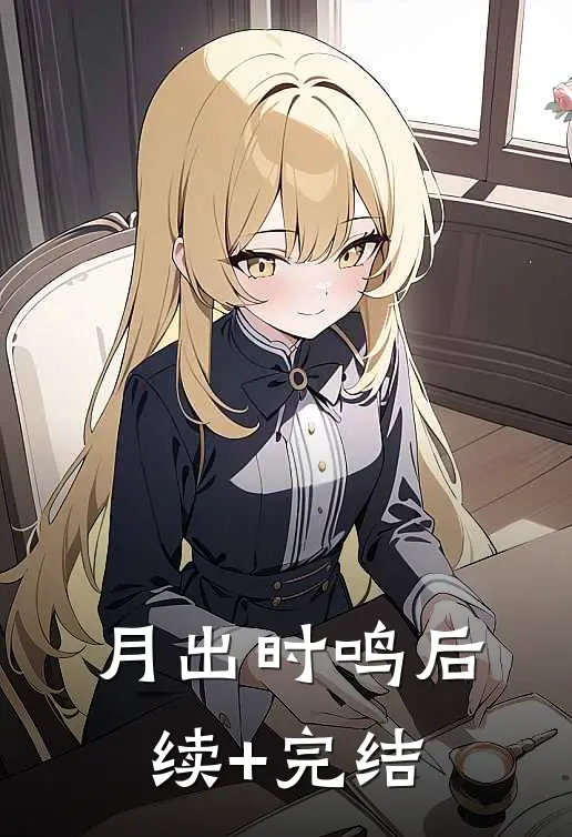 月出时鸣后续+完结