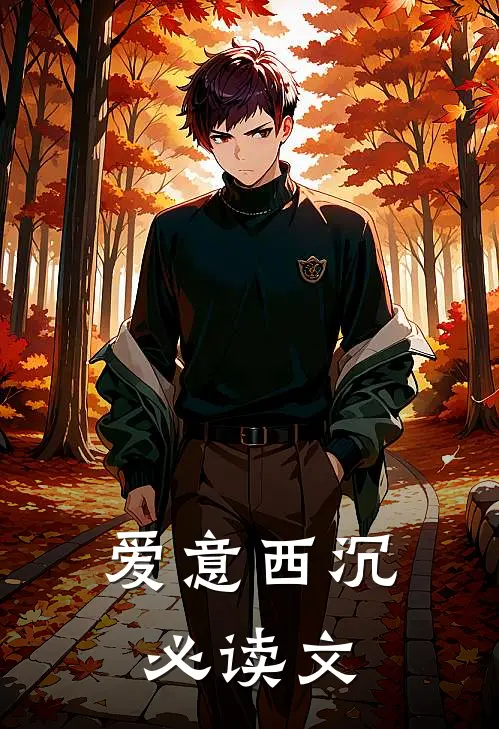 爱意西沉必读文