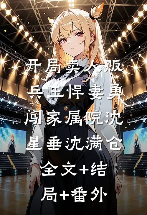 开局卖人贩，兵王悍妻勇闯家属院沈星垂沈满仓全文+结局+番外